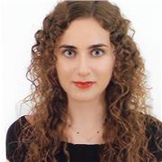 I offer private lessons in Modern Greek (all levels)